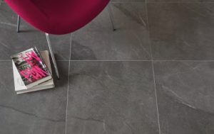 کاربرد سرامیک کاری خشک کف