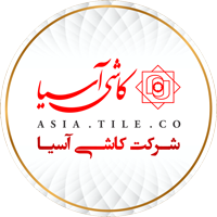 لوگو کاشی آسیا