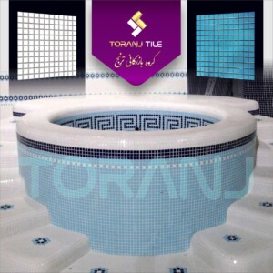 فروش کاشی استخری فروش کاشی استخری