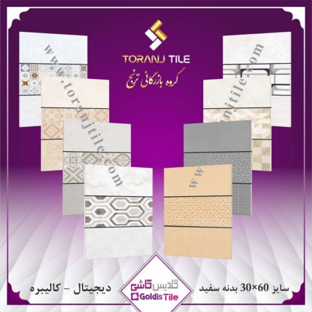 محصولات گلدیس کاشی 6 محصولات گلدیس کاشی 6