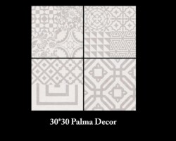 سرامیک 30 در 30 پالما دکور