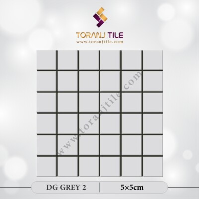 سرامیک کاشی استخری مربع البرز DG GREY 2