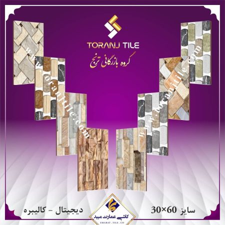 محصولات 30 در 60 کاشی عمارت محصولات 30 در 60 کاشی عمارت