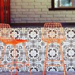 کاشی سیمانی 1 کاشی سیمانی 1