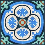 کاشی سیمانی 2 کاشی سیمانی 2