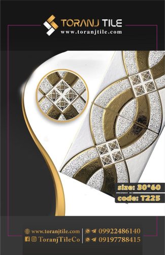 سرامیک کوتینگی 30 در 60 کد 225