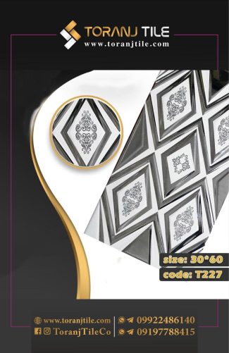 سرامیک کوتینگی 30 در 60 کد 227