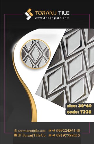 سرامیک کوتینگی 30 در 60 کد 228