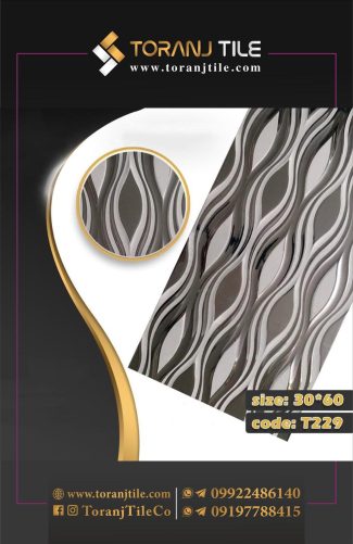 سرامیک کوتینگی 30 در 60 کد 229